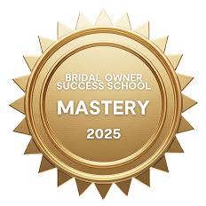 Mastery 2025