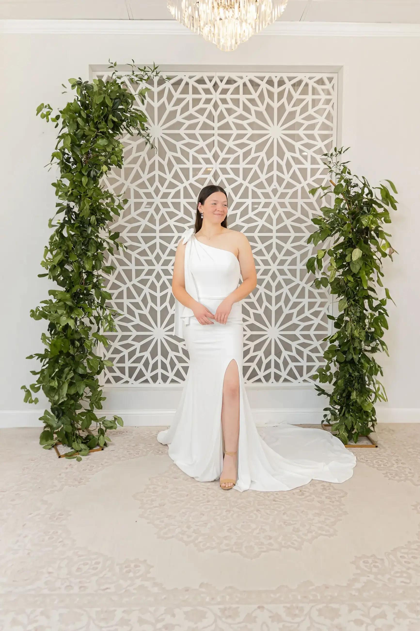 Timeless Romance: Rose + Grace’s Bridal and Plus-Size Collections Image