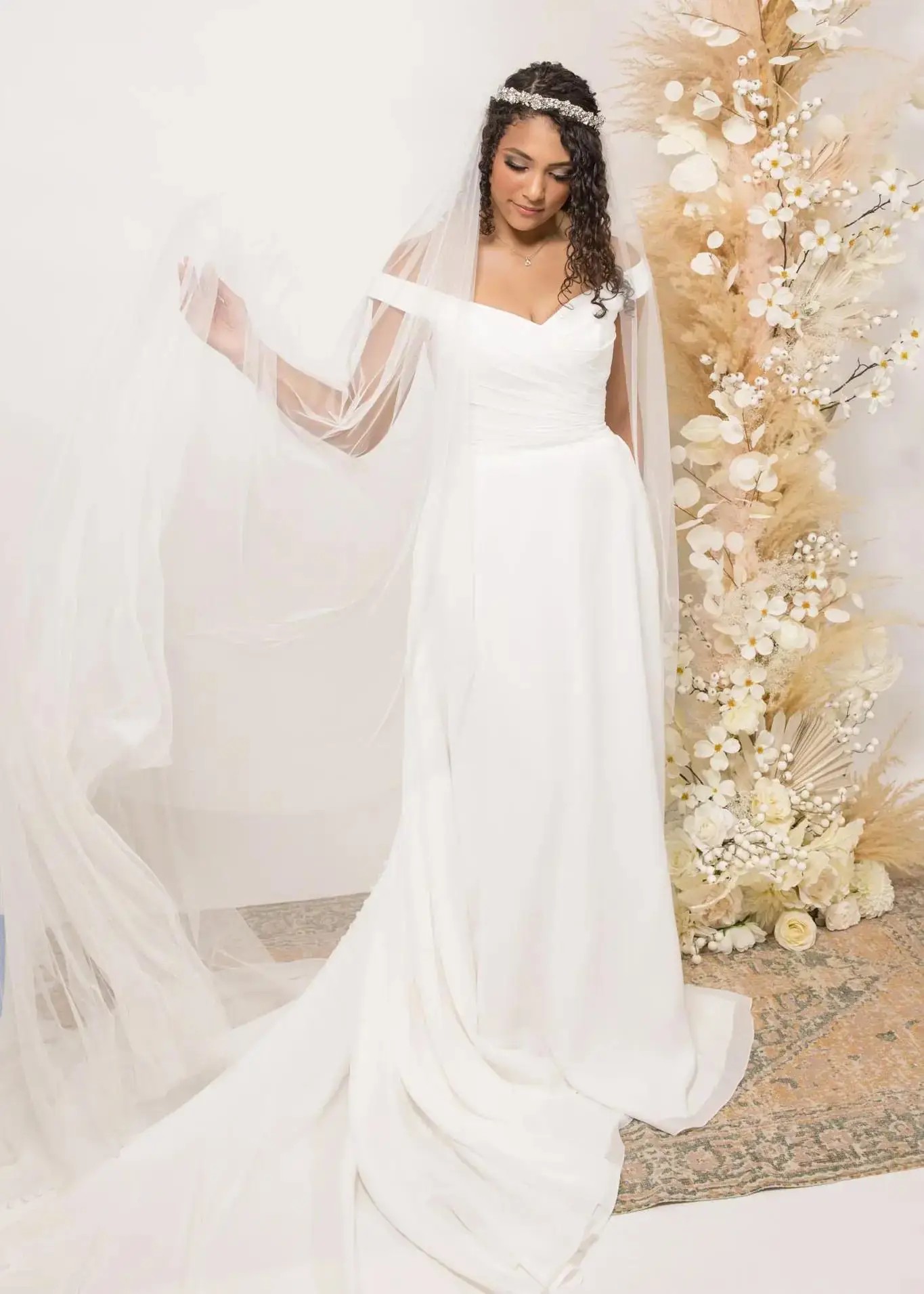Black Friday Gone White Event Main Image