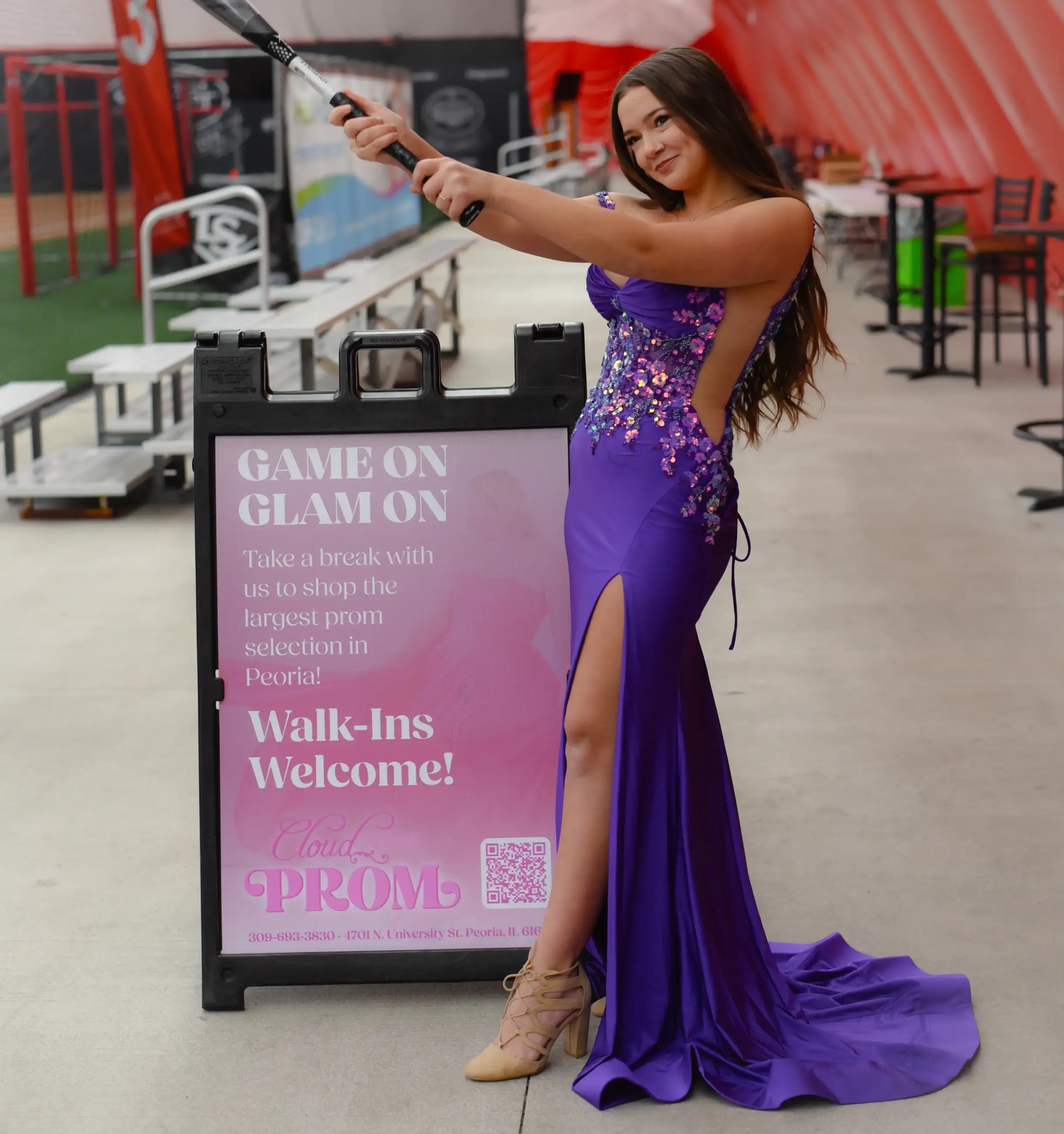 June Prom &amp; Formalwear Sale