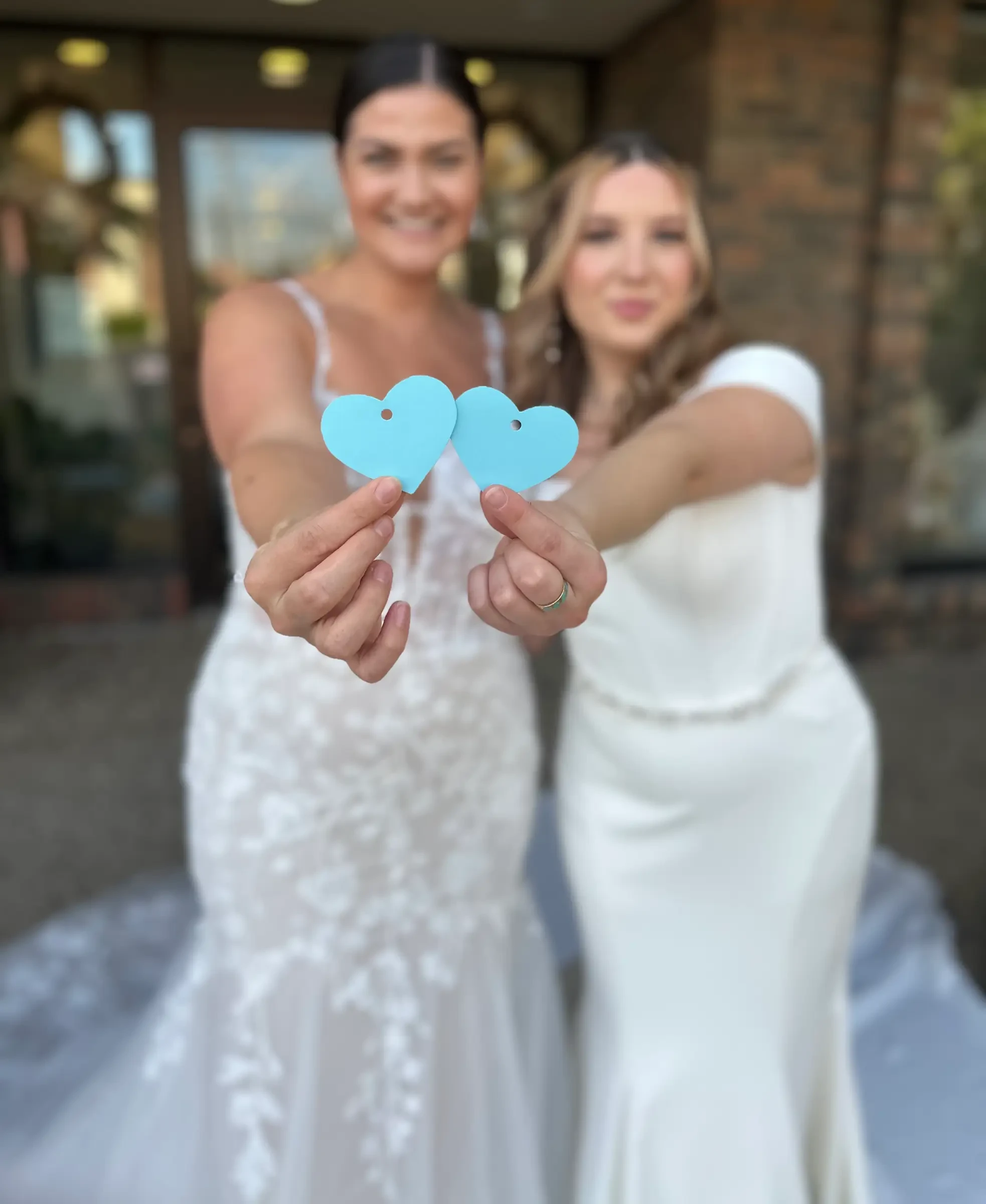 Cloud Nine Bridal Semi-Annual Sample Sale