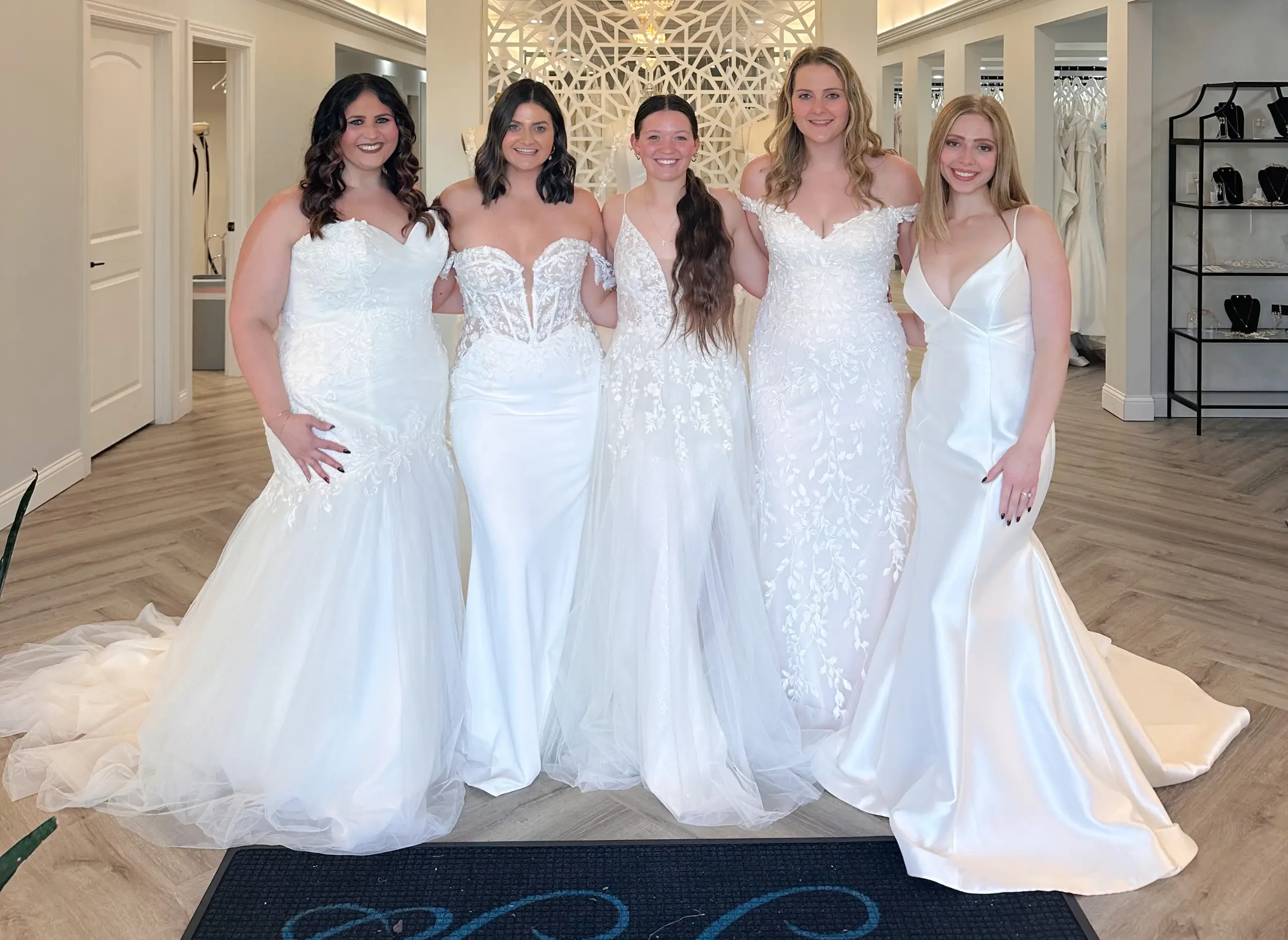 Black Friday Gone White Main Image