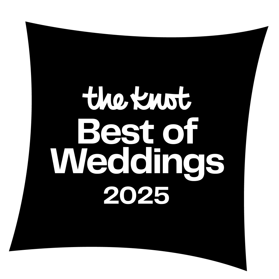 The Knot Best of Weddings - 2025