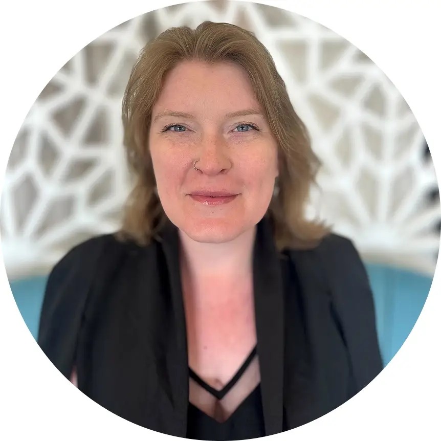 Team Member 3 image
