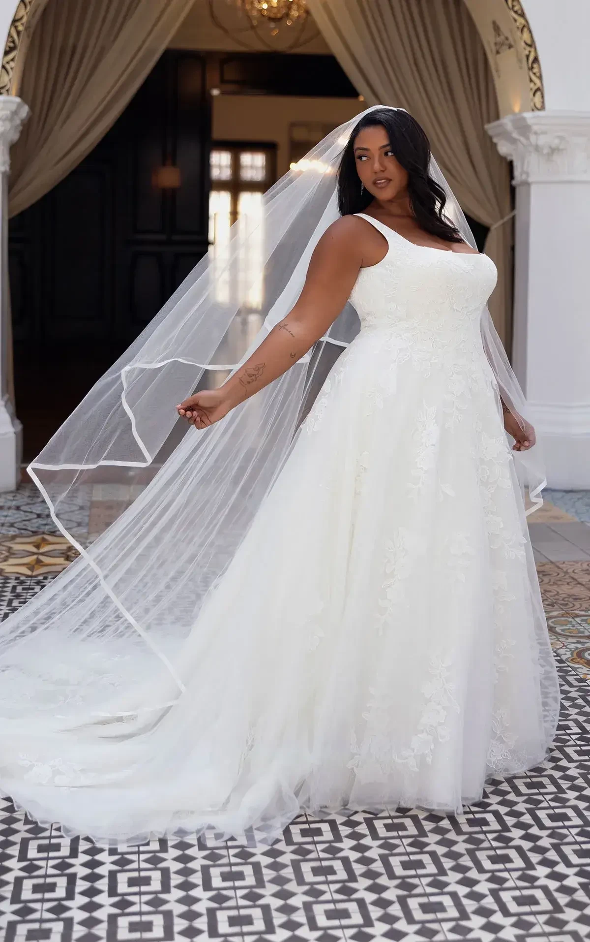 Essense of Australia Everybody Everybride