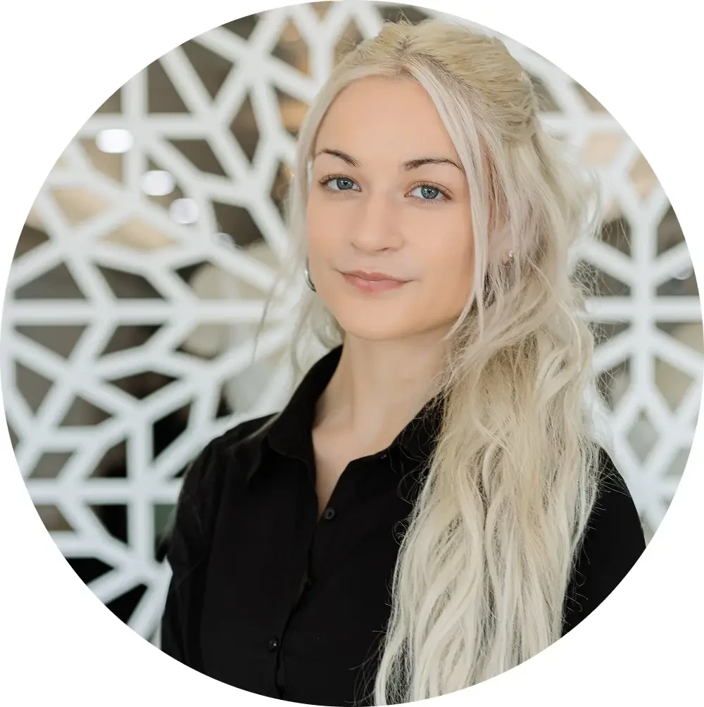 Team member image