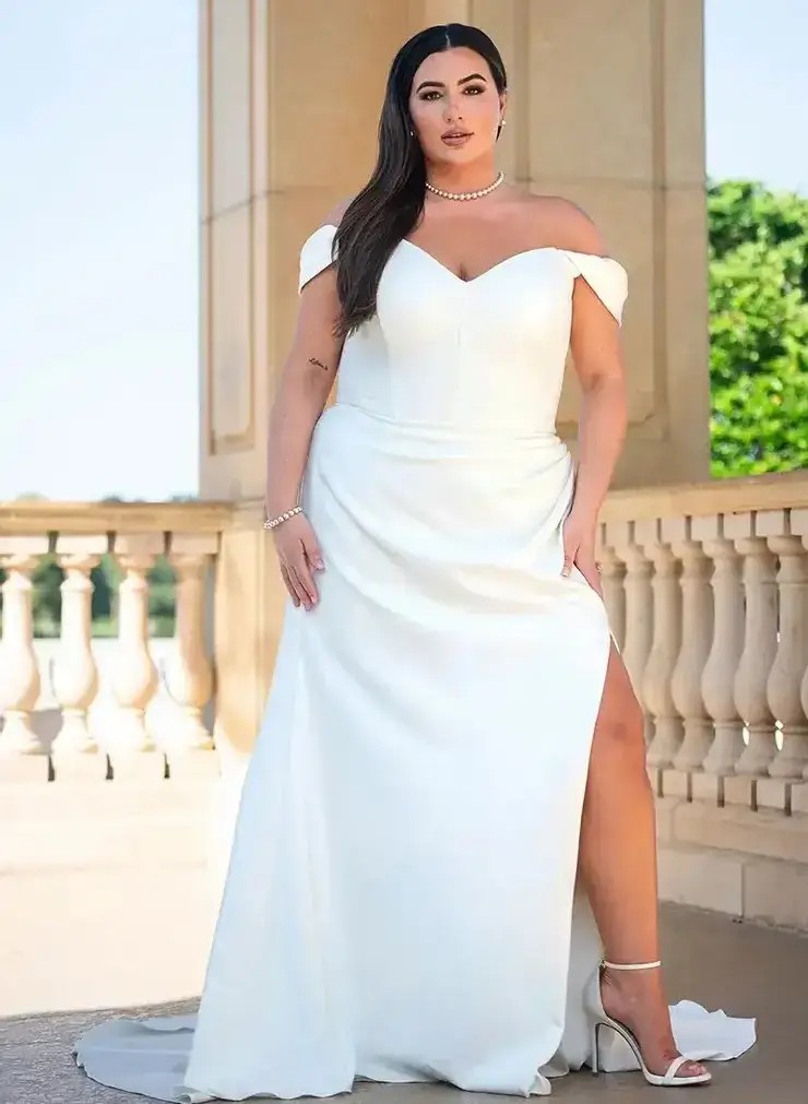 Essense of Australia Everybody Everybride