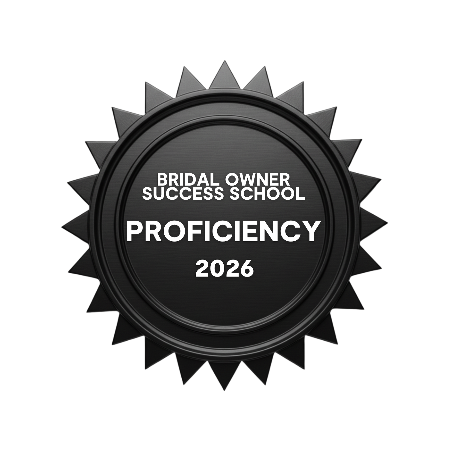 Brida Owner Success School - Proficiency 2026