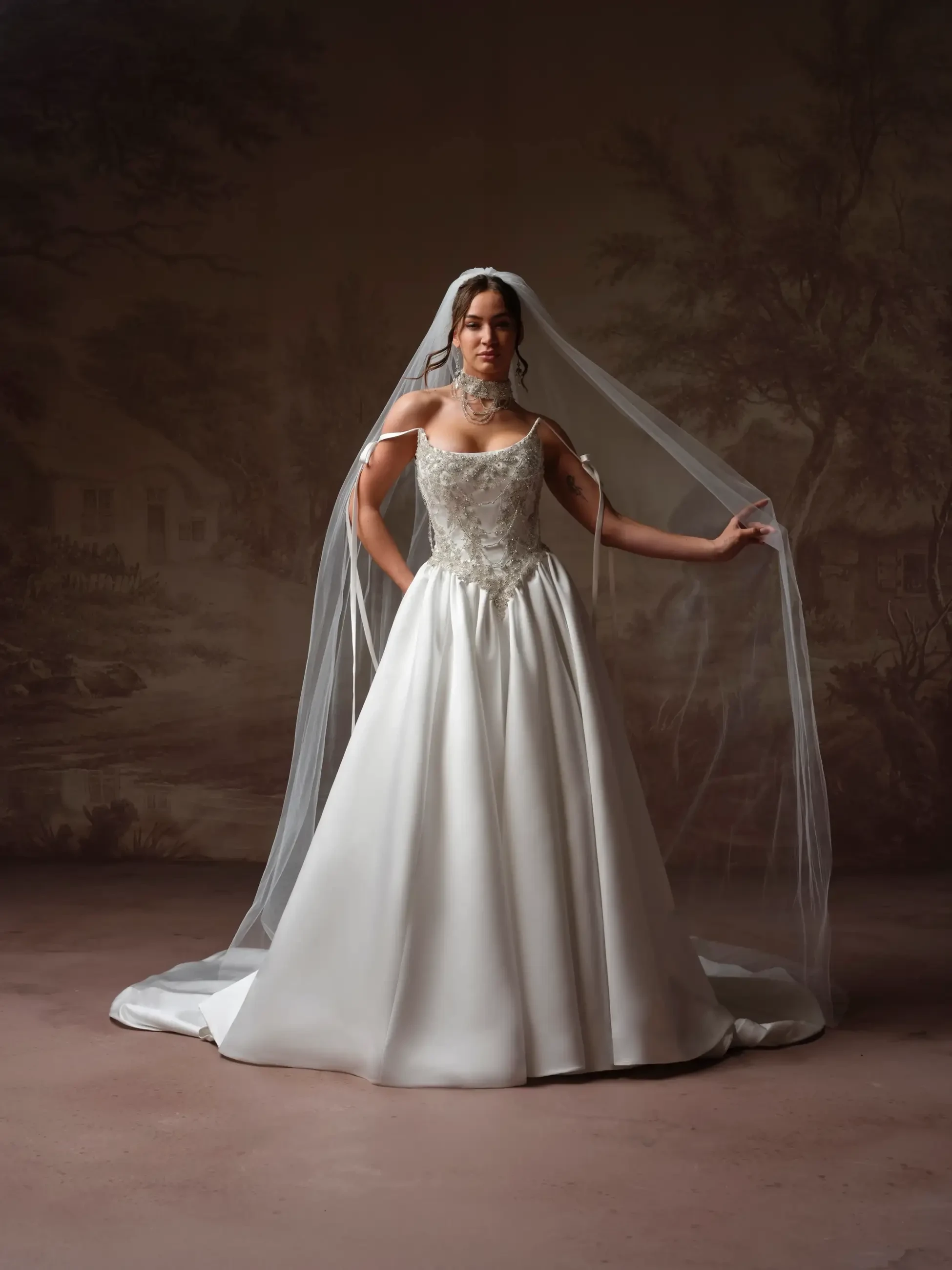 Sottero & Midgley