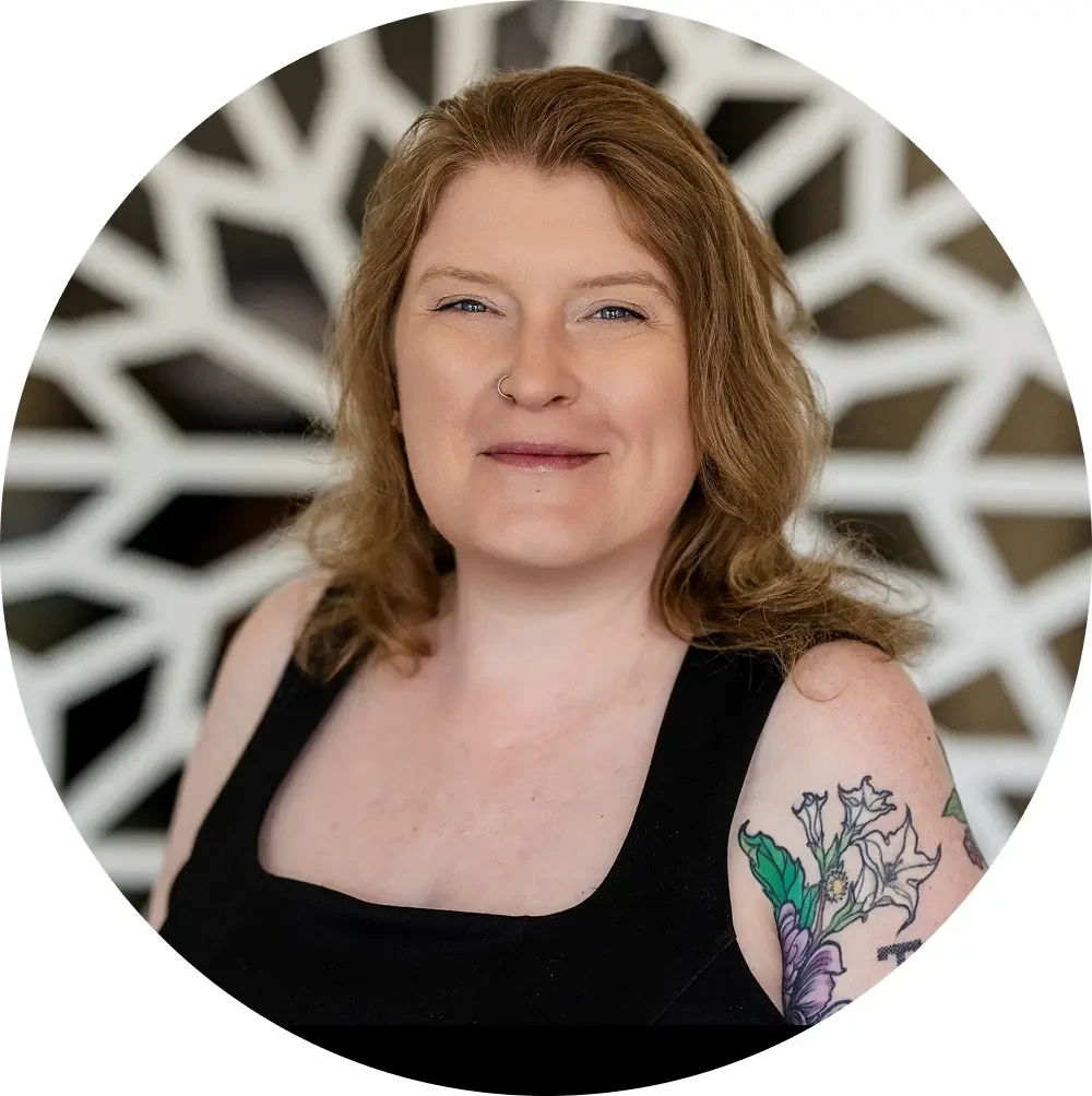 Team Member Image