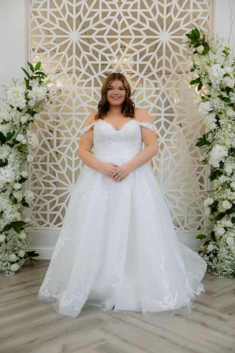 Rose + Grace Alice #0 thumbnail