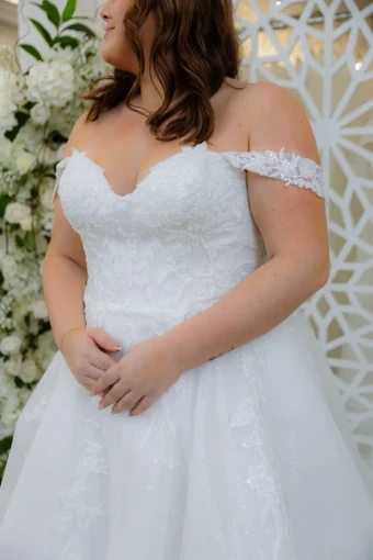 Rose + Grace Alice #1 thumbnail