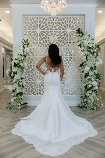 Rose + Grace Aviana #3 thumbnail