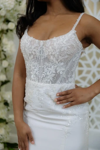 Rose + Grace Aviana #1 thumbnail