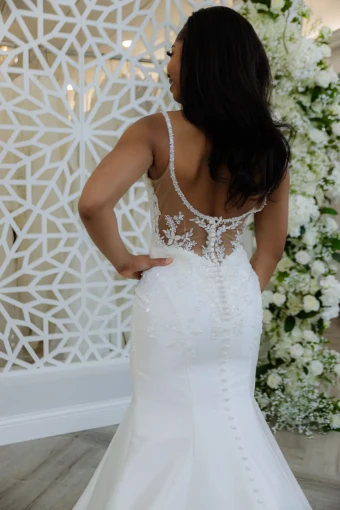 Rose + Grace Aviana #0 thumbnail