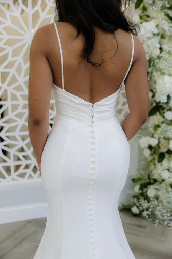 Rose + Grace Sahara #3 thumbnail