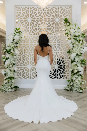 Rose + Grace Sahara #1 thumbnail