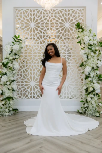 Rose + Grace Sahara #0 thumbnail