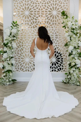 Rose + Grace Skye #2 thumbnail