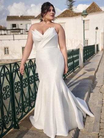 Sottero & Midgley 23SW619 #0 thumbnail