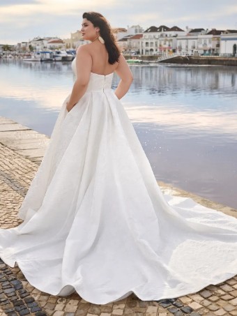 Sottero & Midgley Cyprus #1 thumbnail