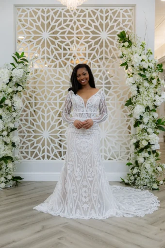 Rose + Grace Freya #2 thumbnail