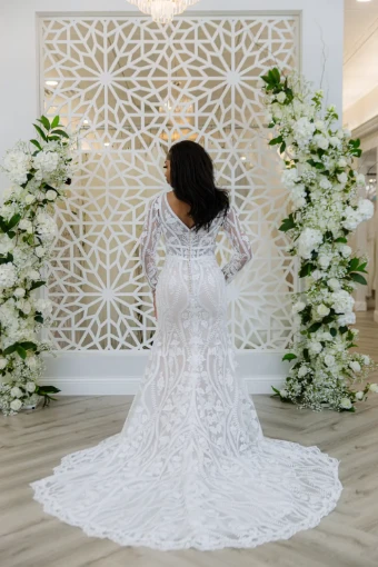 Rose + Grace Freya #1 thumbnail