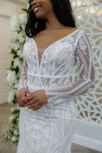 Rose + Grace Freya #3 thumbnail