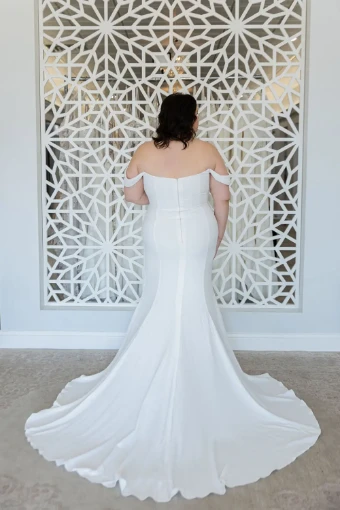 Rose + Grace Sloane #3 thumbnail