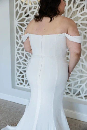 Rose + Grace Sloane #4 thumbnail