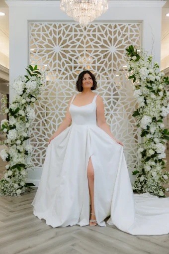 Rose + Grace Ellis #0 thumbnail