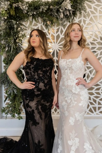 Rose + Grace Frankie #8 thumbnail