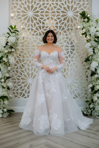 Rose + Grace Liliana #0 thumbnail