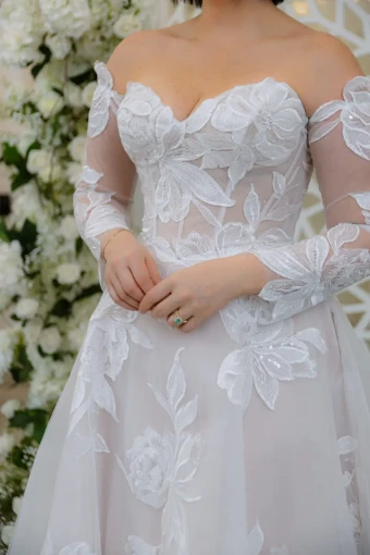 Rose + Grace Liliana #2 thumbnail