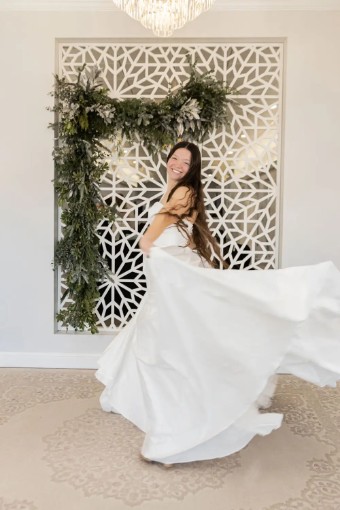 Rose + Grace Sara #4 thumbnail