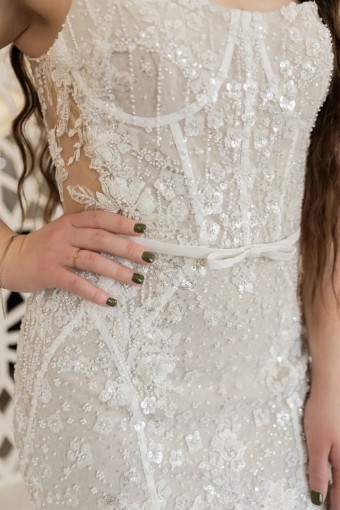 Rose + Grace Zara #4 thumbnail