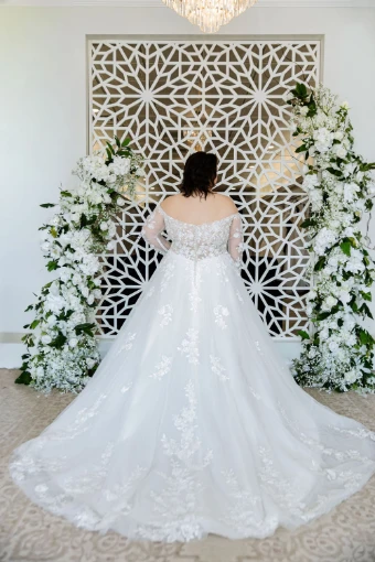 Rose + Grace Colette #2 thumbnail