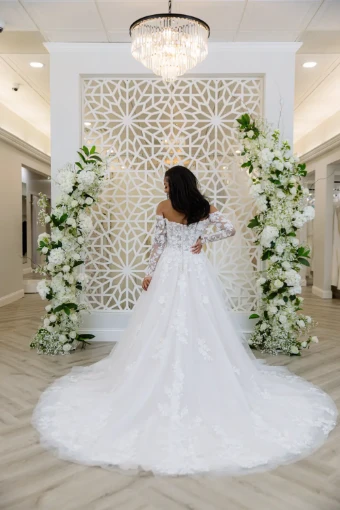 Rose + Grace Colette #2 thumbnail