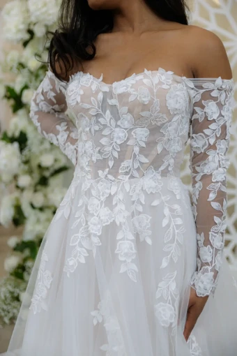 Rose + Grace Colette #1 thumbnail