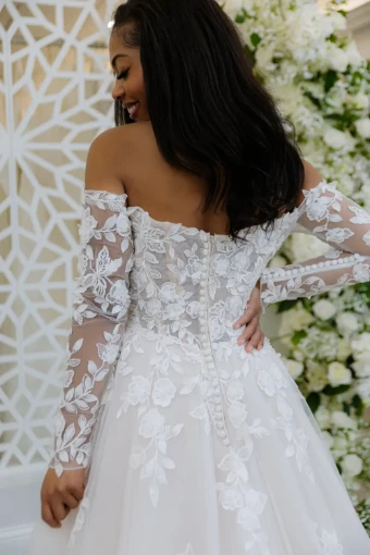 Rose + Grace Colette #3 thumbnail