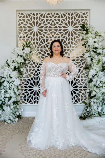 Rose + Grace Colette #0 default thumbnail