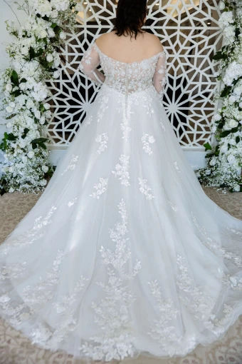 Rose + Grace Colette #1 thumbnail