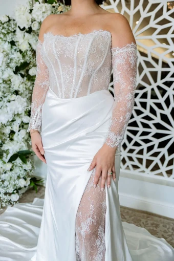 Rose + Grace Danica #2 thumbnail