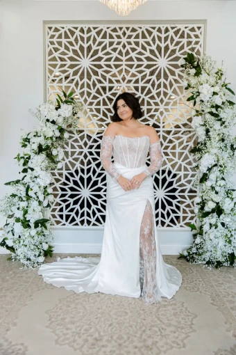 Rose + Grace Danica #0 default thumbnail