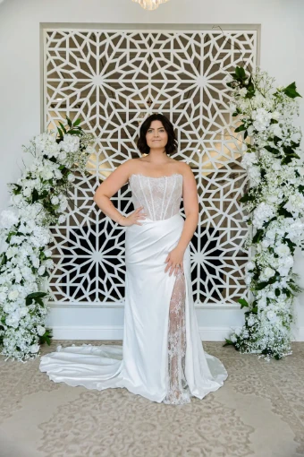 Rose + Grace Danica #3 thumbnail