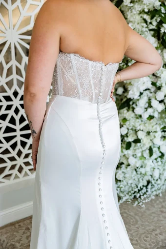 Rose + Grace Danica #6 thumbnail