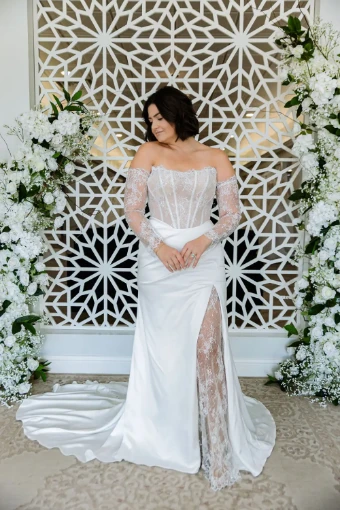 Rose + Grace Danica #1 thumbnail