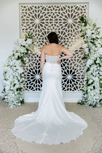 Rose + Grace Danica #4 thumbnail