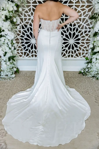 Rose + Grace Danica #5 thumbnail