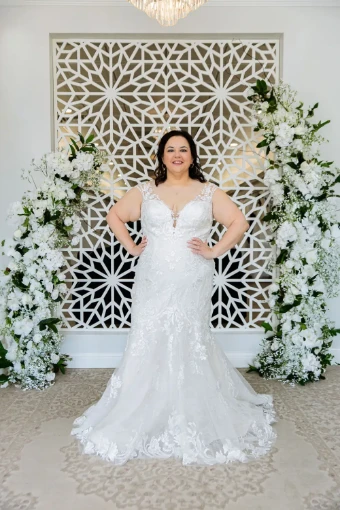 Rose + Grace Elaine #0 default thumbnail